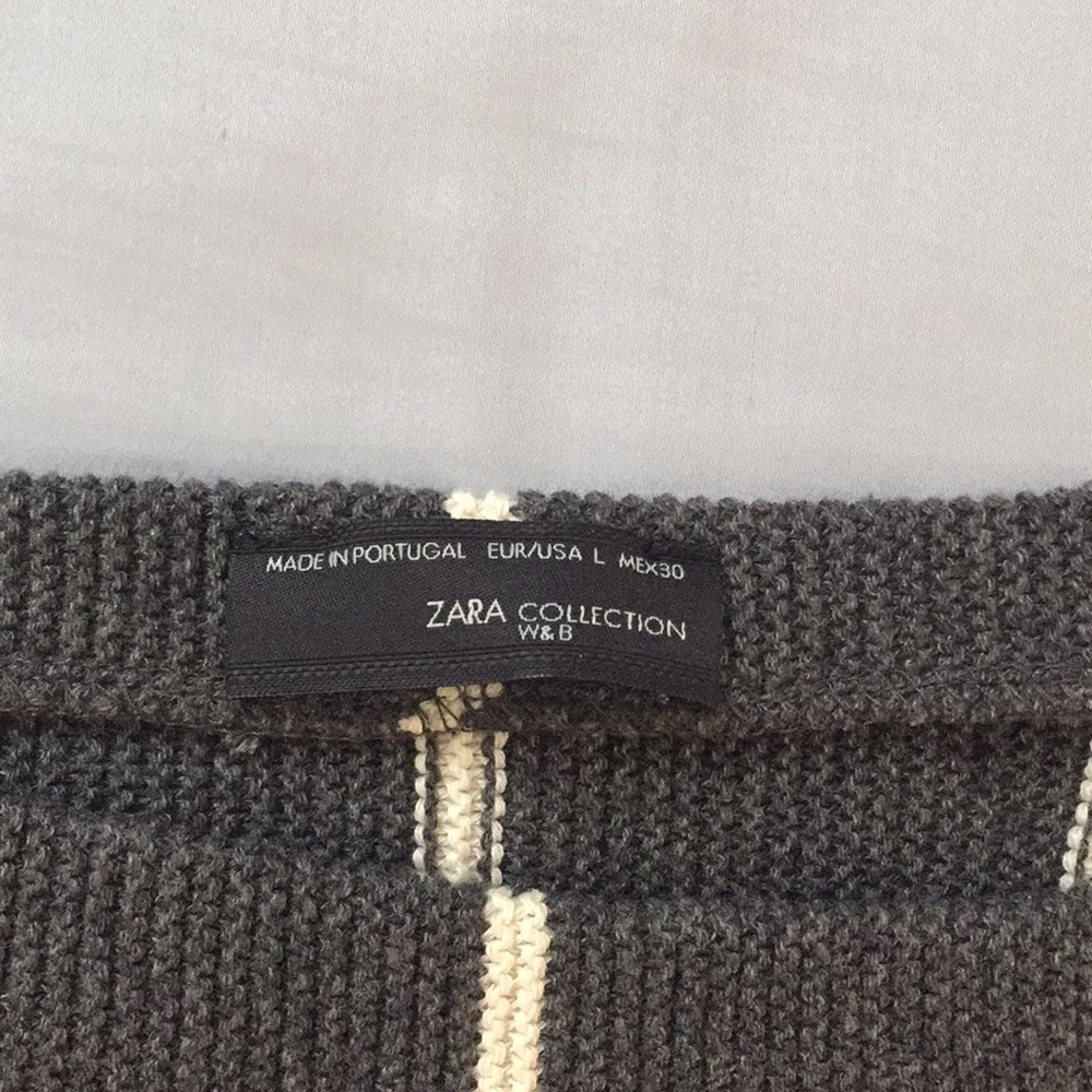Zara Top - Picture 2 of 5